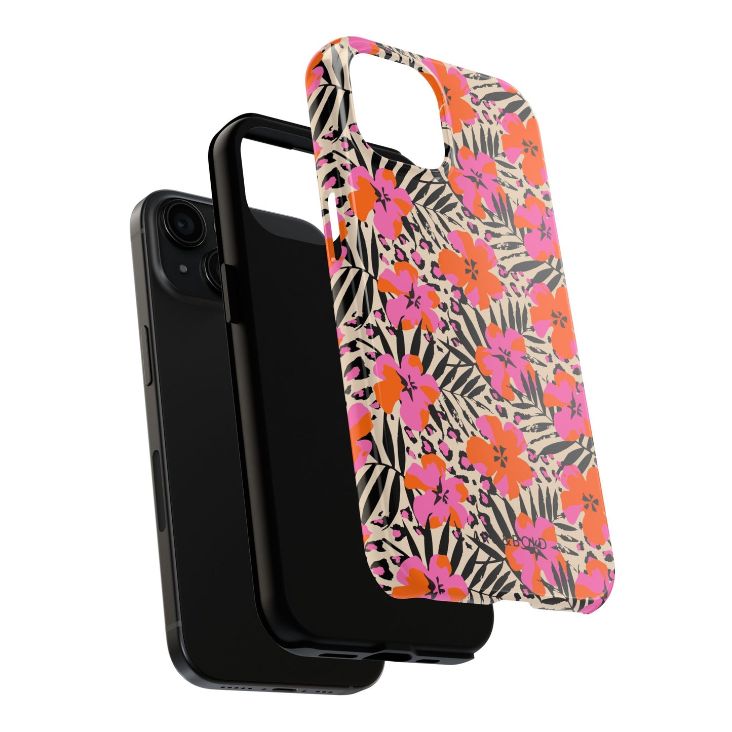 Aloha - Tough Phone Cases