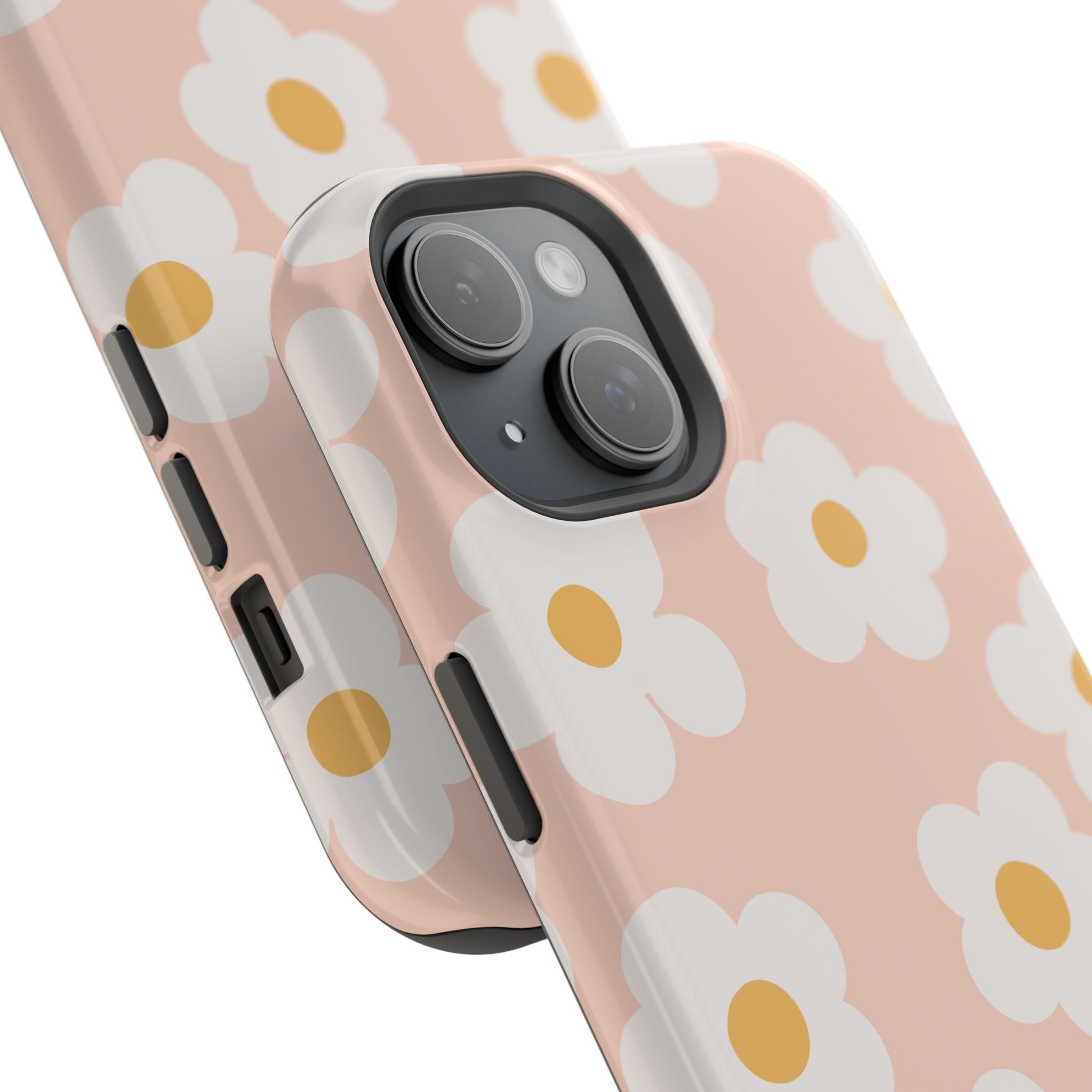 Daisy - Magnetic Tough Case - Arc & Bold
