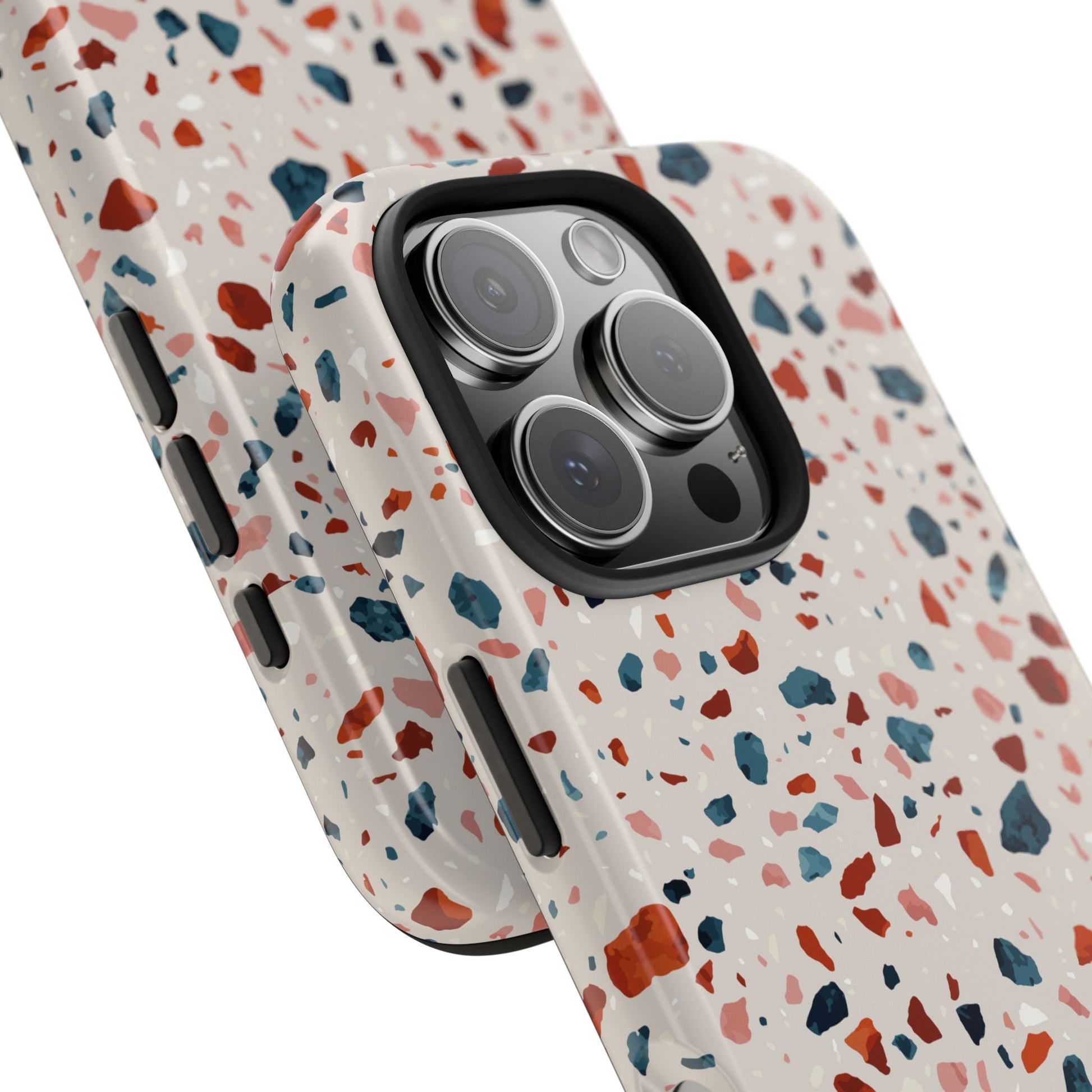 Terrazzo - Tough Phone Case - Arc & Bold