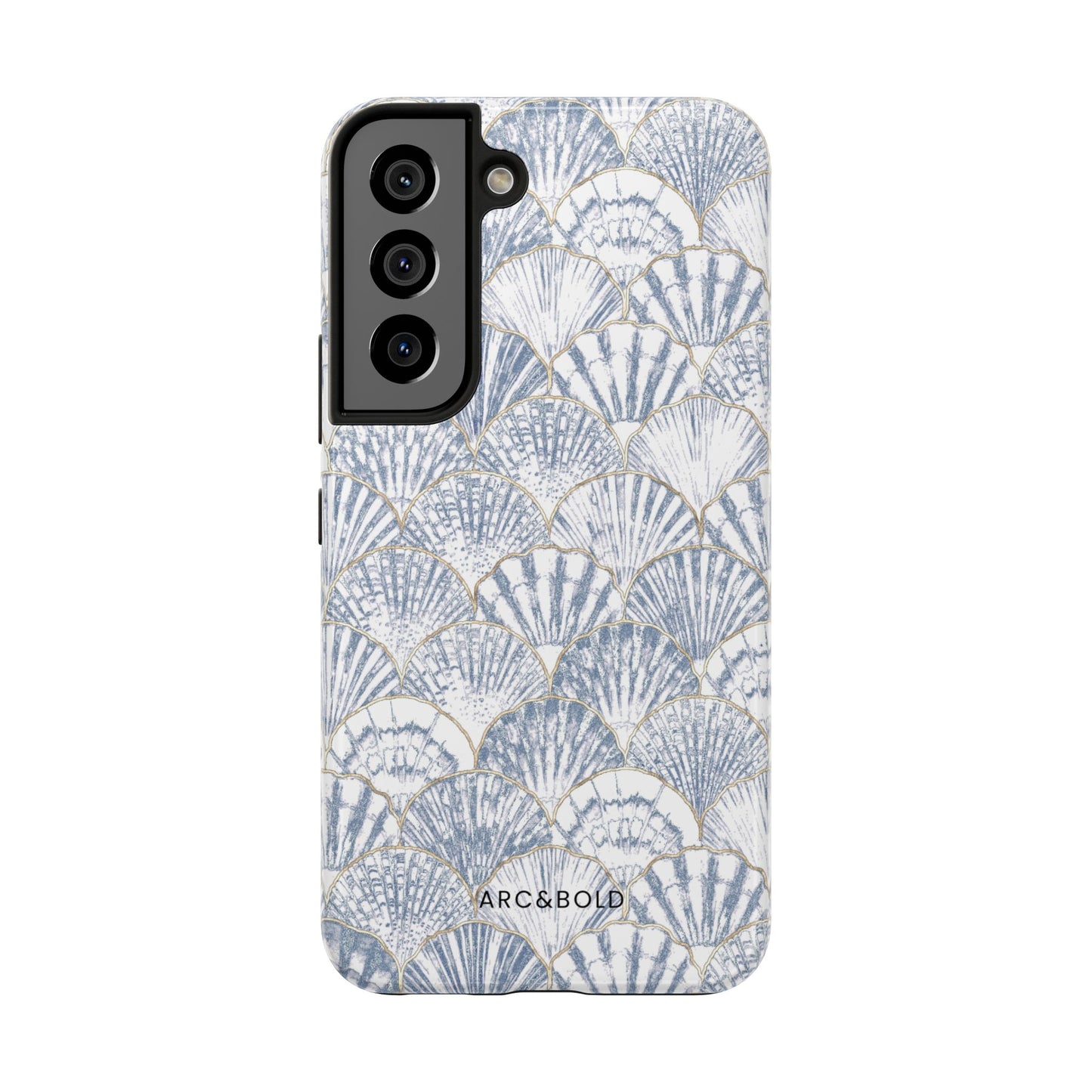 Ocean Breeze - Tough Phone Case - Arc & Bold