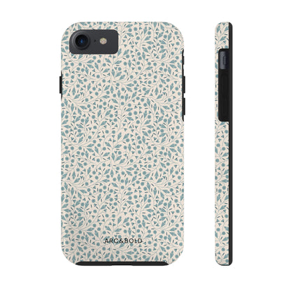 Ivy - Tough Phone Case - Arc & Bold