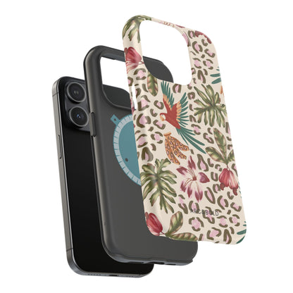 Tropical - Magnetic Tough Case - Arc & Bold