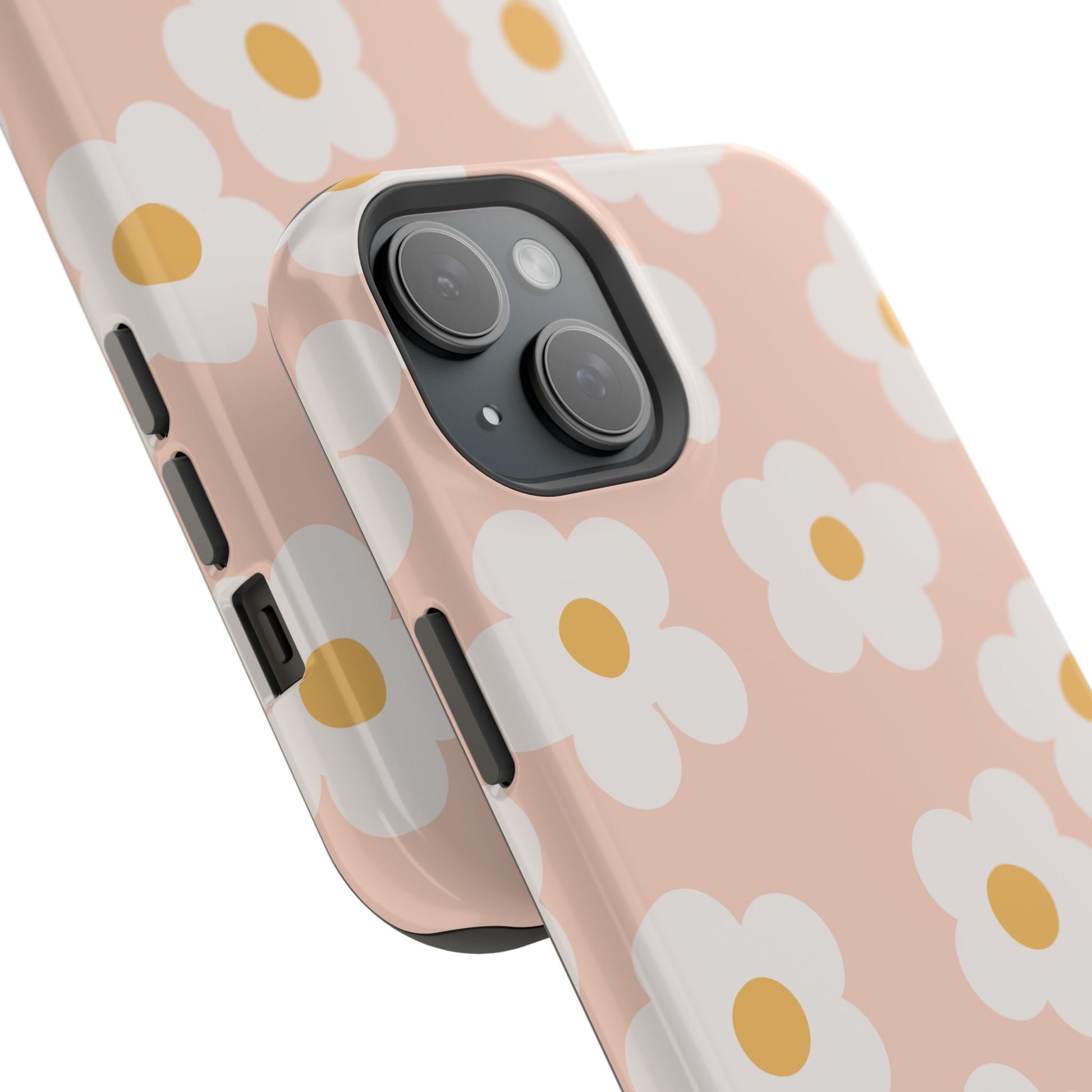Daisy - Magnetic Tough Case - Arc & Bold