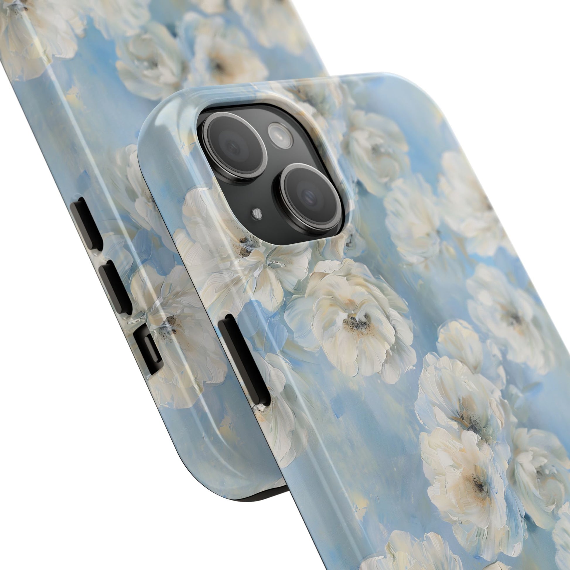 Sky Garden - Tough Phone Case - Arc & Bold