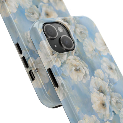 Sky Garden - Tough Phone Case - Arc & Bold