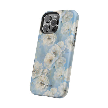 Sky Garden - Magnetic Tough Case - Arc & Bold
