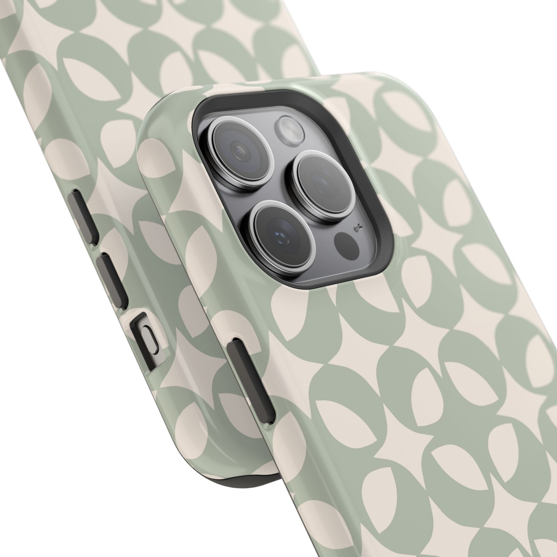 Sage Serenity - Magnetic Tough Case - Arc & Bold