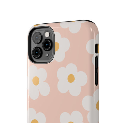Daisy - Tough Phone Case - Arc & Bold