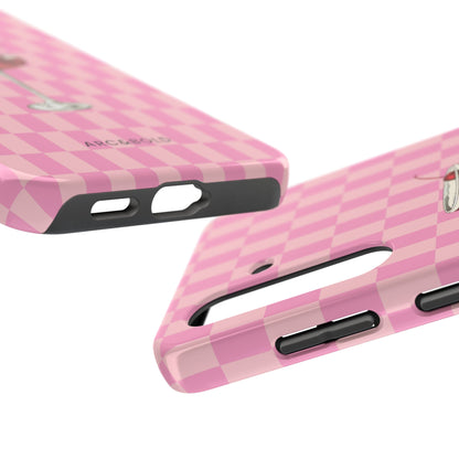 Cheers - Tough Phone Case - Arc & Bold