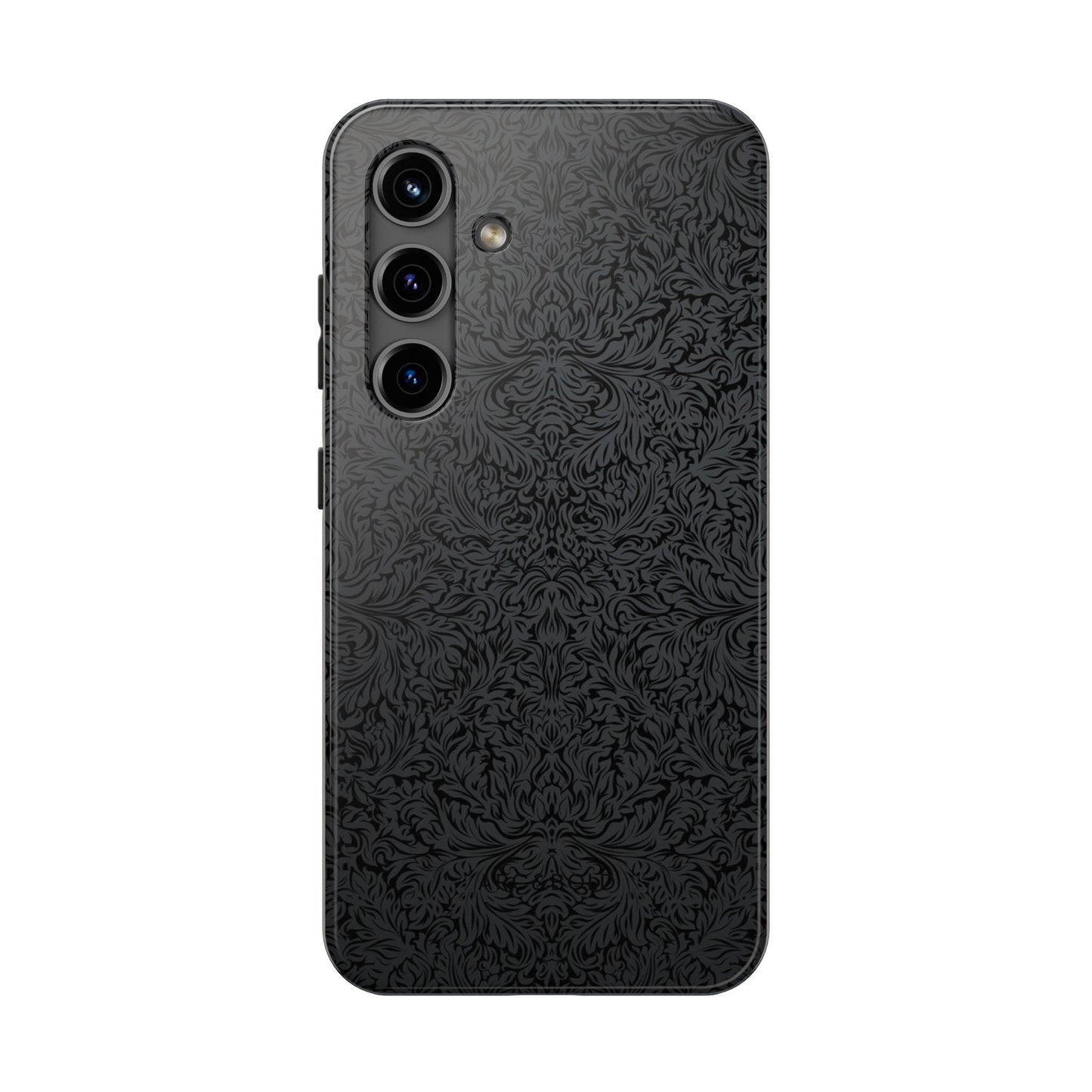 Damask - Tough Phone Case - Arc & Bold