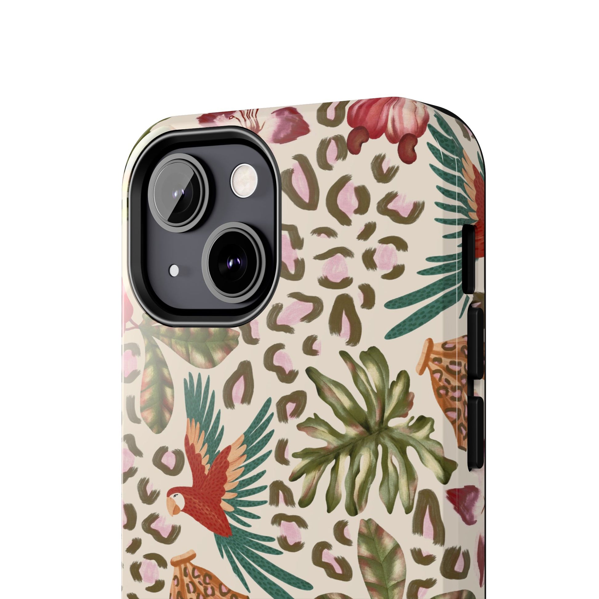 Tropical - Tough Phone Case - Arc & Bold
