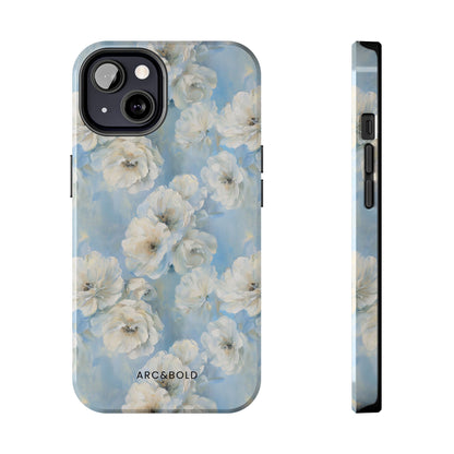Sky Garden - Tough Phone Case - Arc & Bold