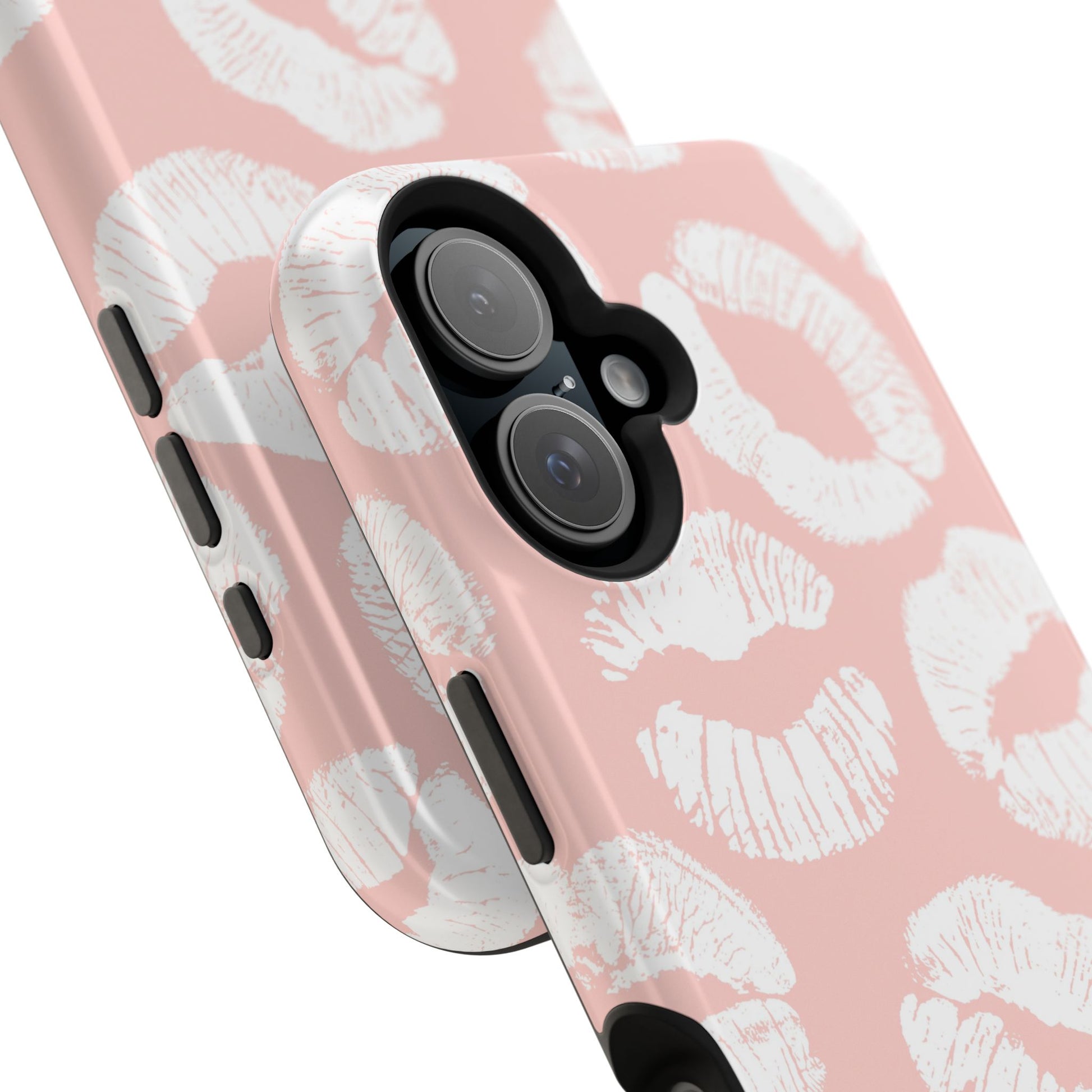 Kiss Bliss - Magnetic Tough Case - Arc & Bold
