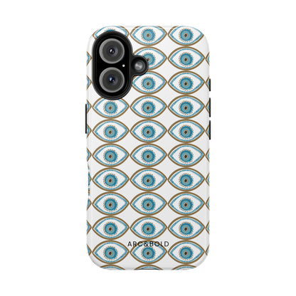 Evil Eye - Tough Phone Case