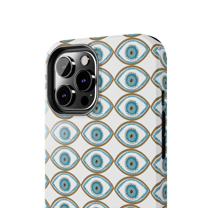Evil Eye - Tough Phone Case