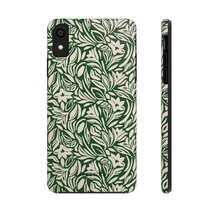 Timeless Evergreen - Tough Phone Case - Arc & Bold