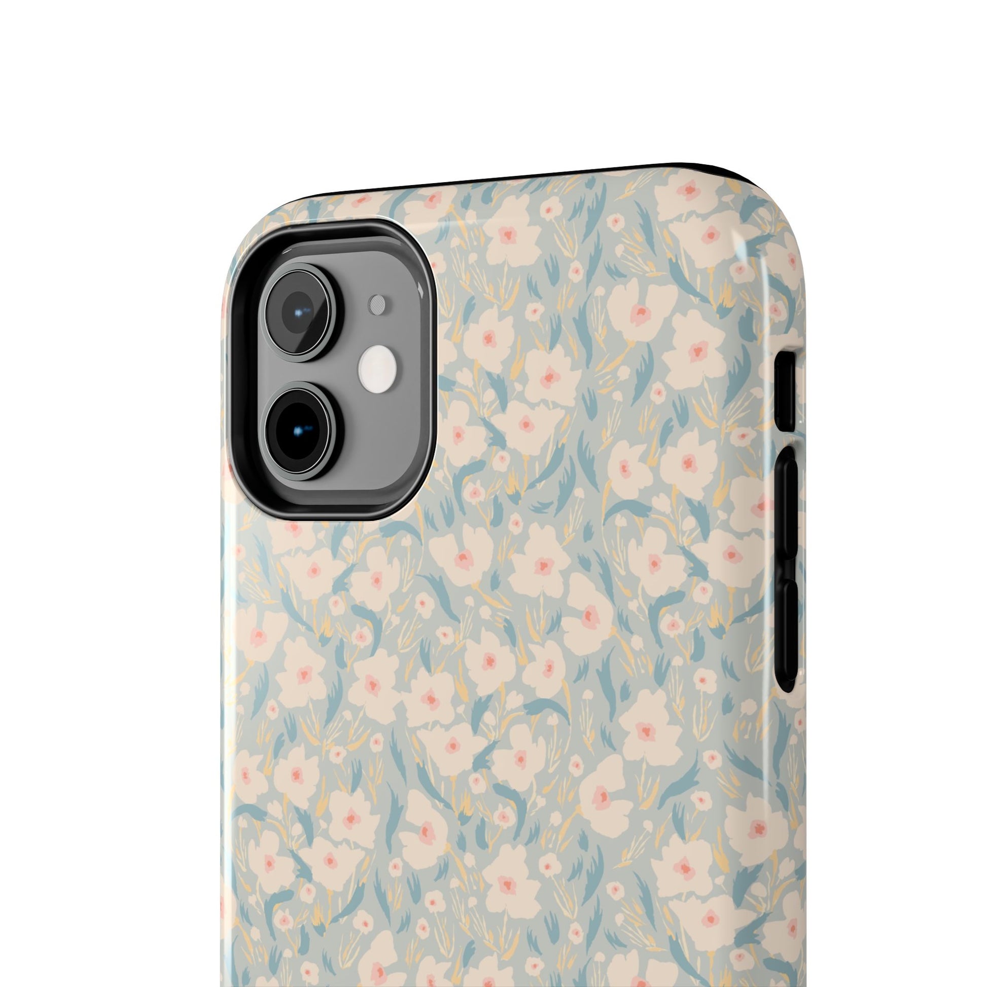 Vintage Bloom - Tough Phone Case - Arc & Bold