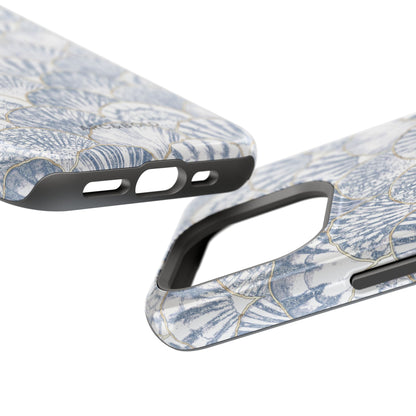 Ocean Breeze - Magnetic Tough Case - Arc & Bold
