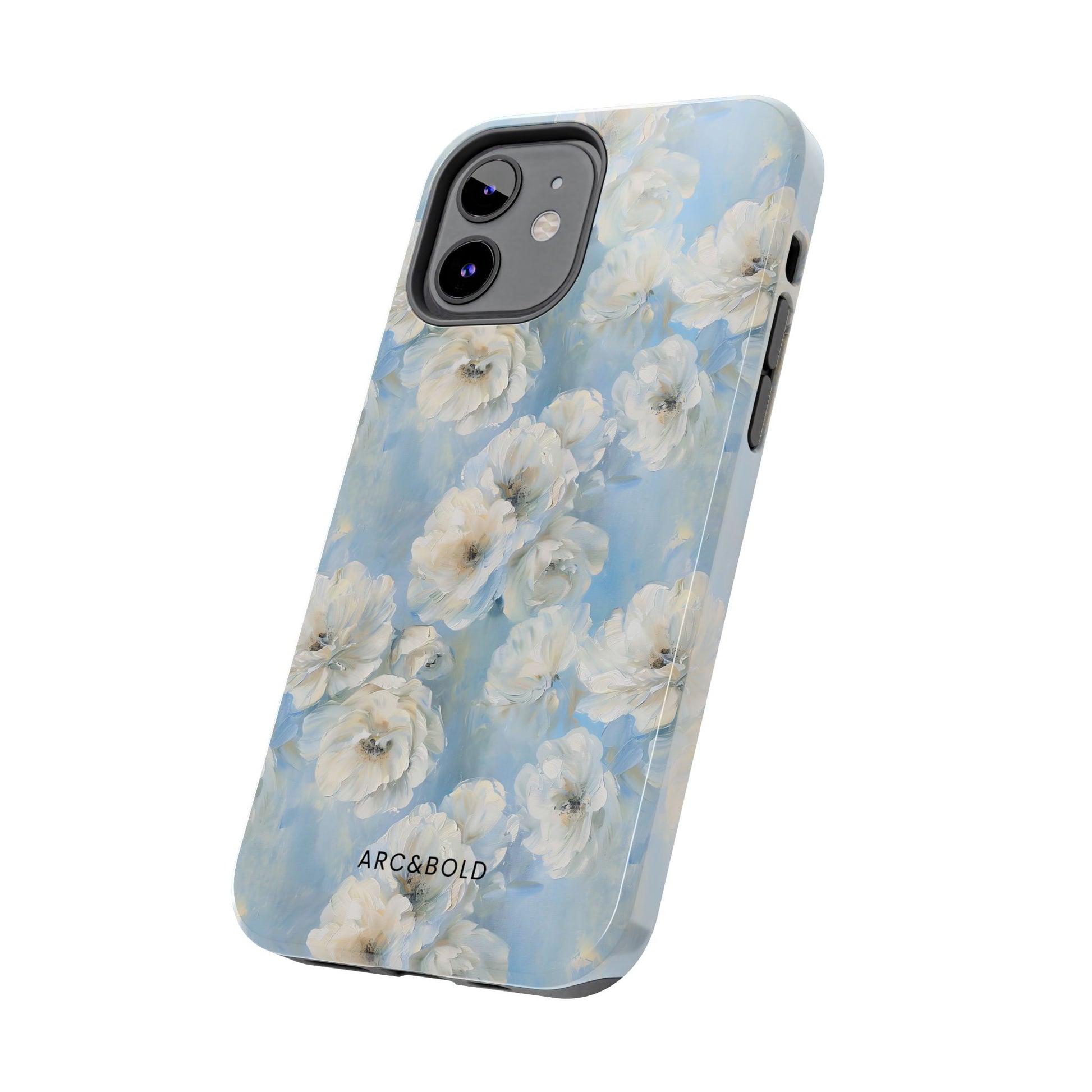 Sky Garden - Tough Phone Case - Arc & Bold