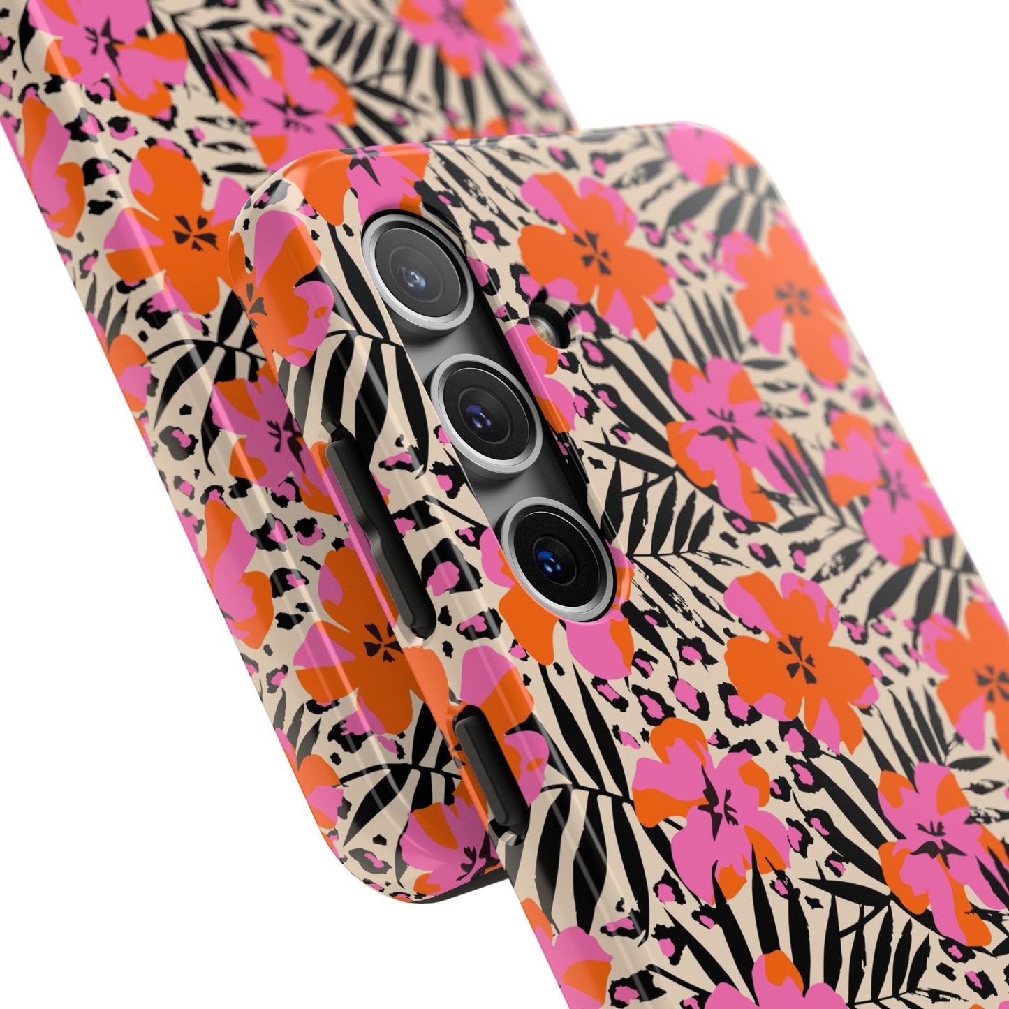 Aloha - Tough Phone Cases
