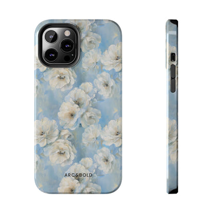 Sky Garden - Tough Phone Case - Arc & Bold