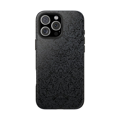 Damask - Tough Phone Case - Arc & Bold