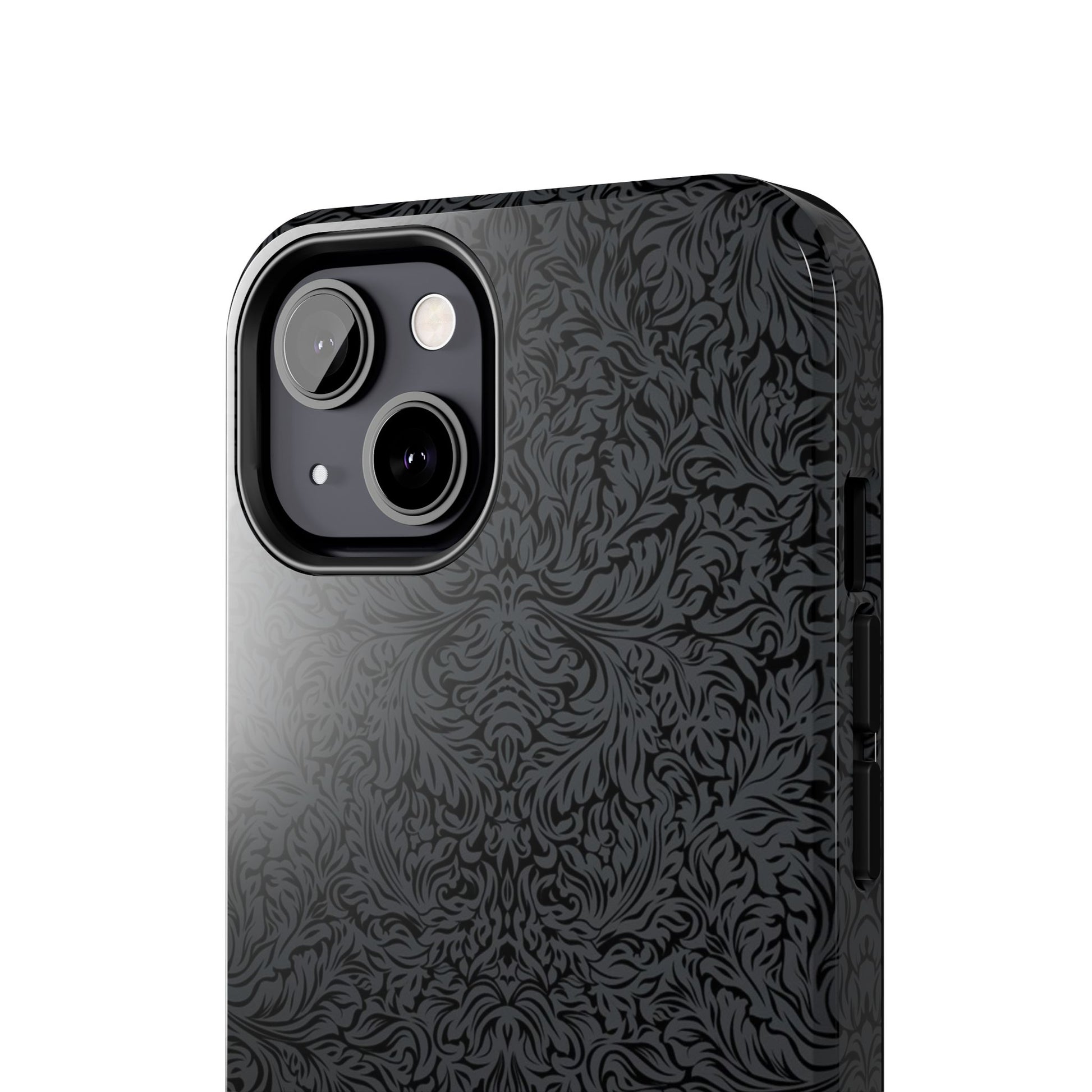 Damask - Tough Phone Case - Arc & Bold