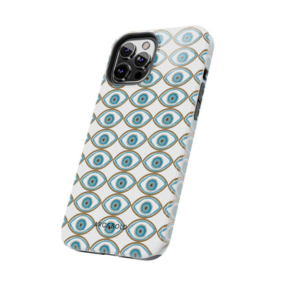 Evil Eye - Tough Phone Case