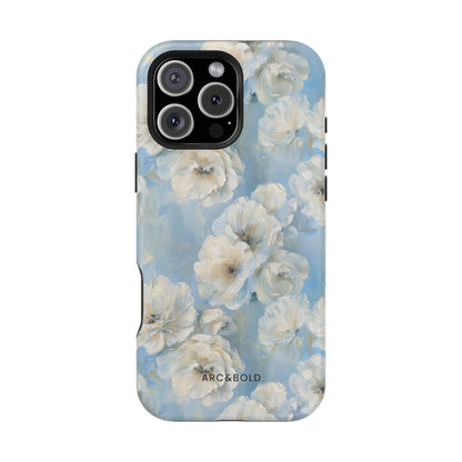 Sky Garden - Magnetic Tough Case - Arc & Bold