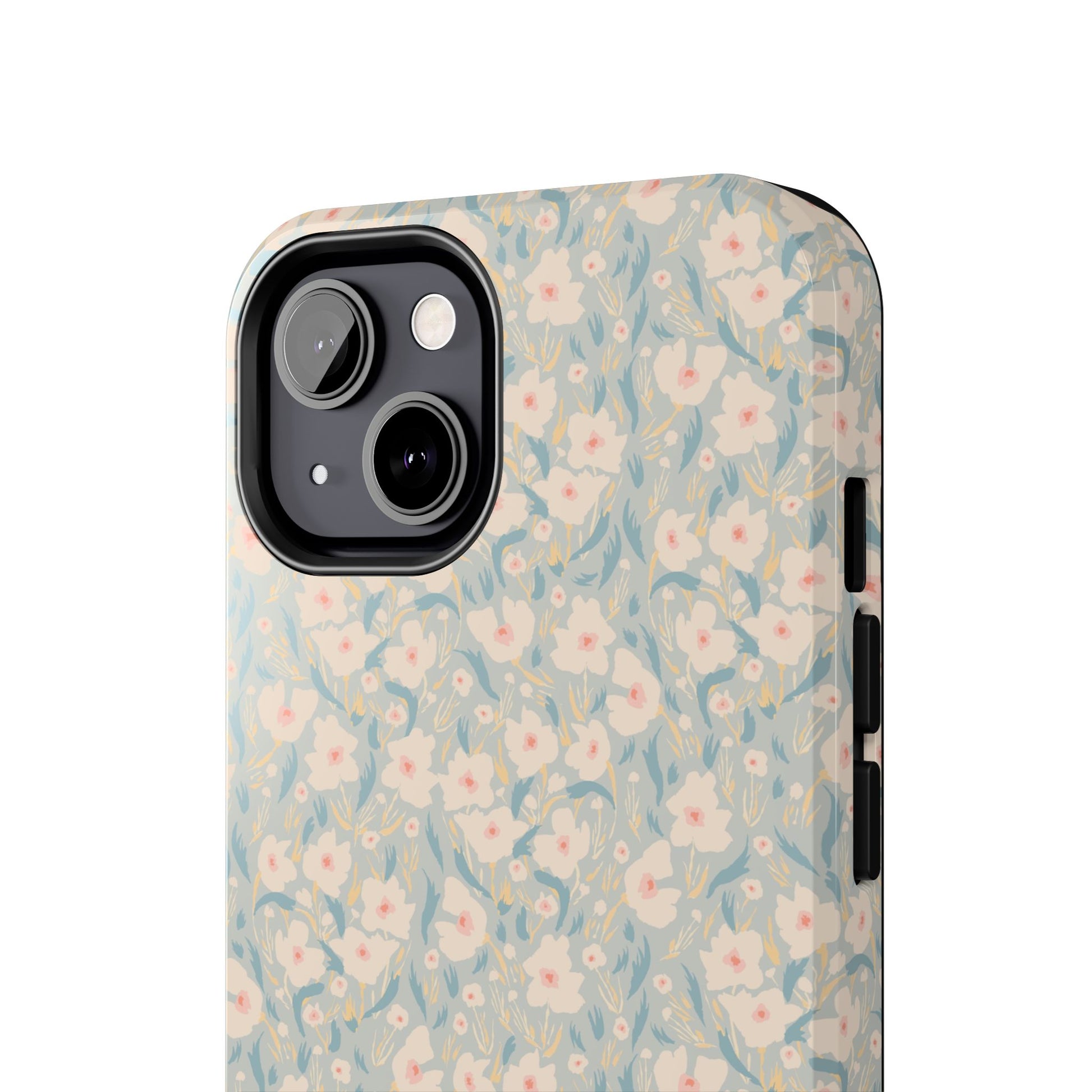 Vintage Bloom - Tough Phone Case - Arc & Bold