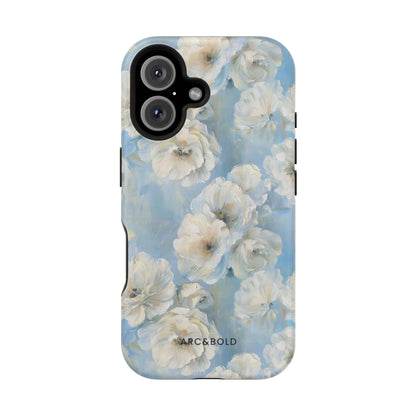 Sky Garden - Magnetic Tough Case - Arc & Bold
