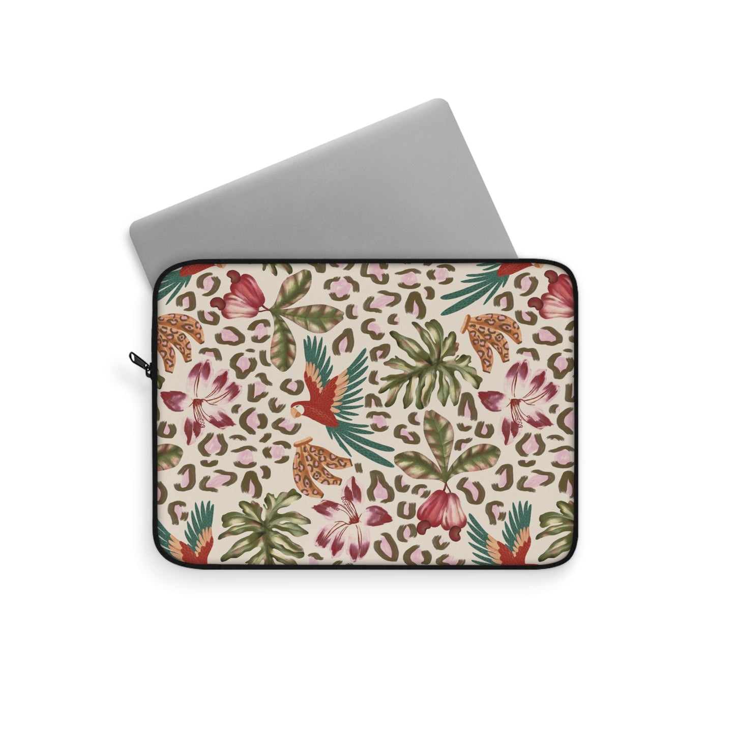 Tropical - Laptop Sleeve - Arc & Bold