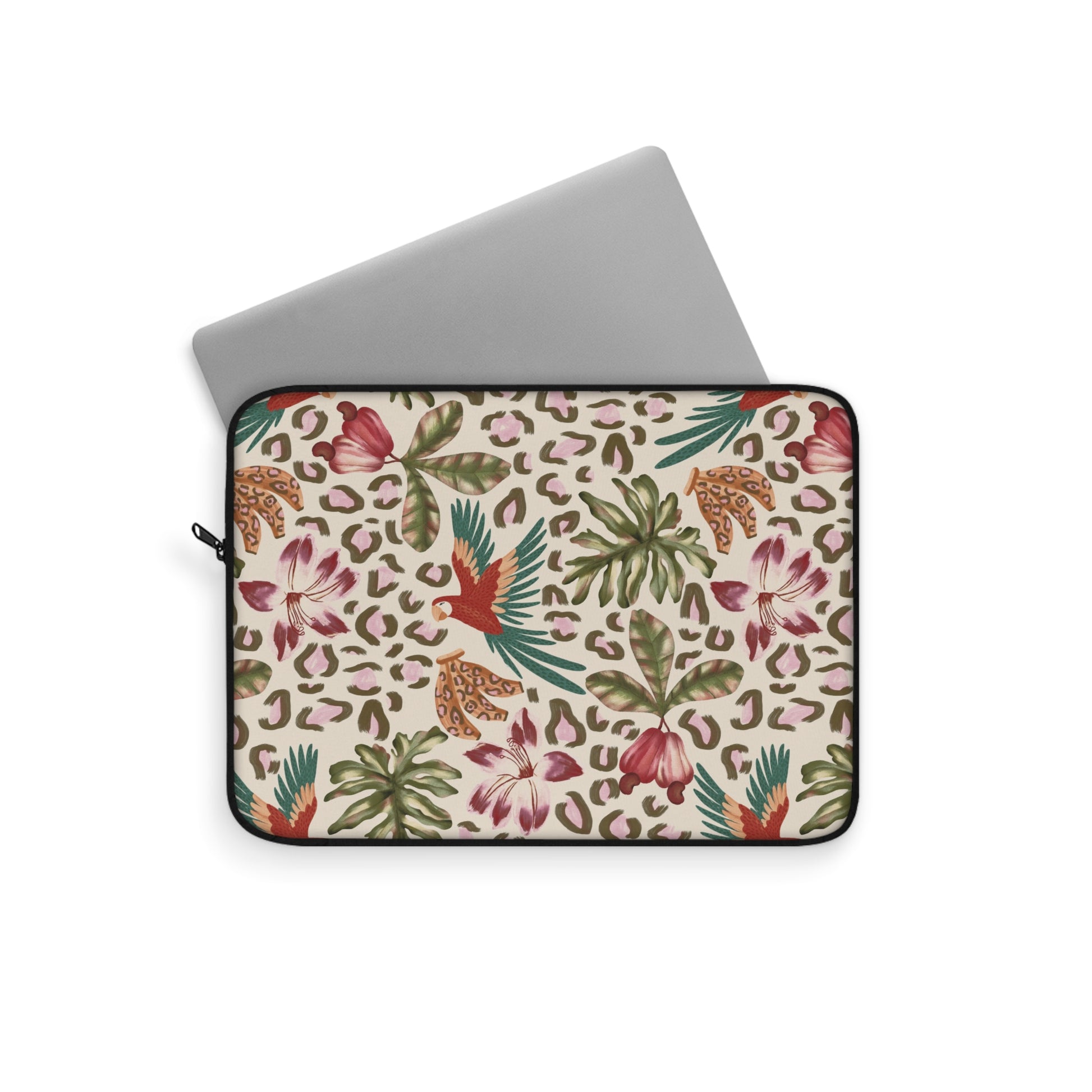 Tropical - Laptop Sleeve - Arc & Bold