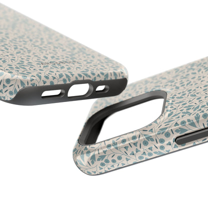 Ivy - Magnetic Tough Case - Arc & Bold