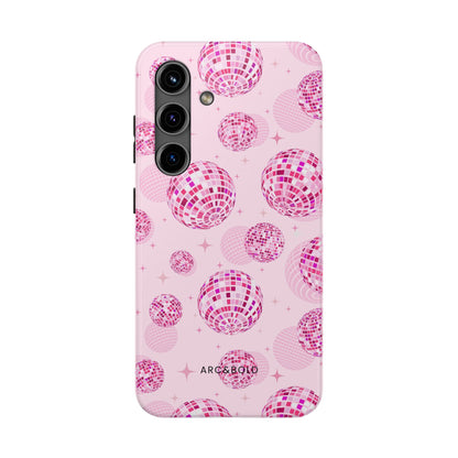 Disco - Tough Phone Case