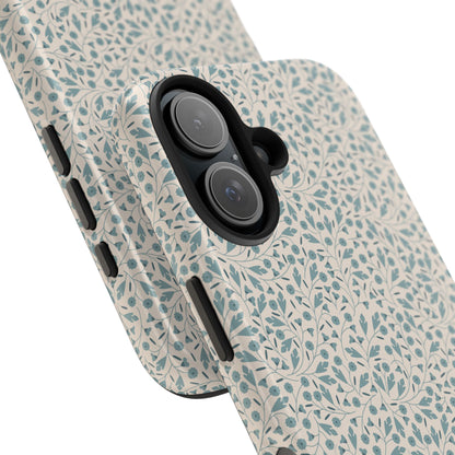 Ivy - Tough Phone Case - Arc & Bold