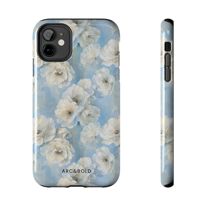 Sky Garden - Tough Phone Case - Arc & Bold