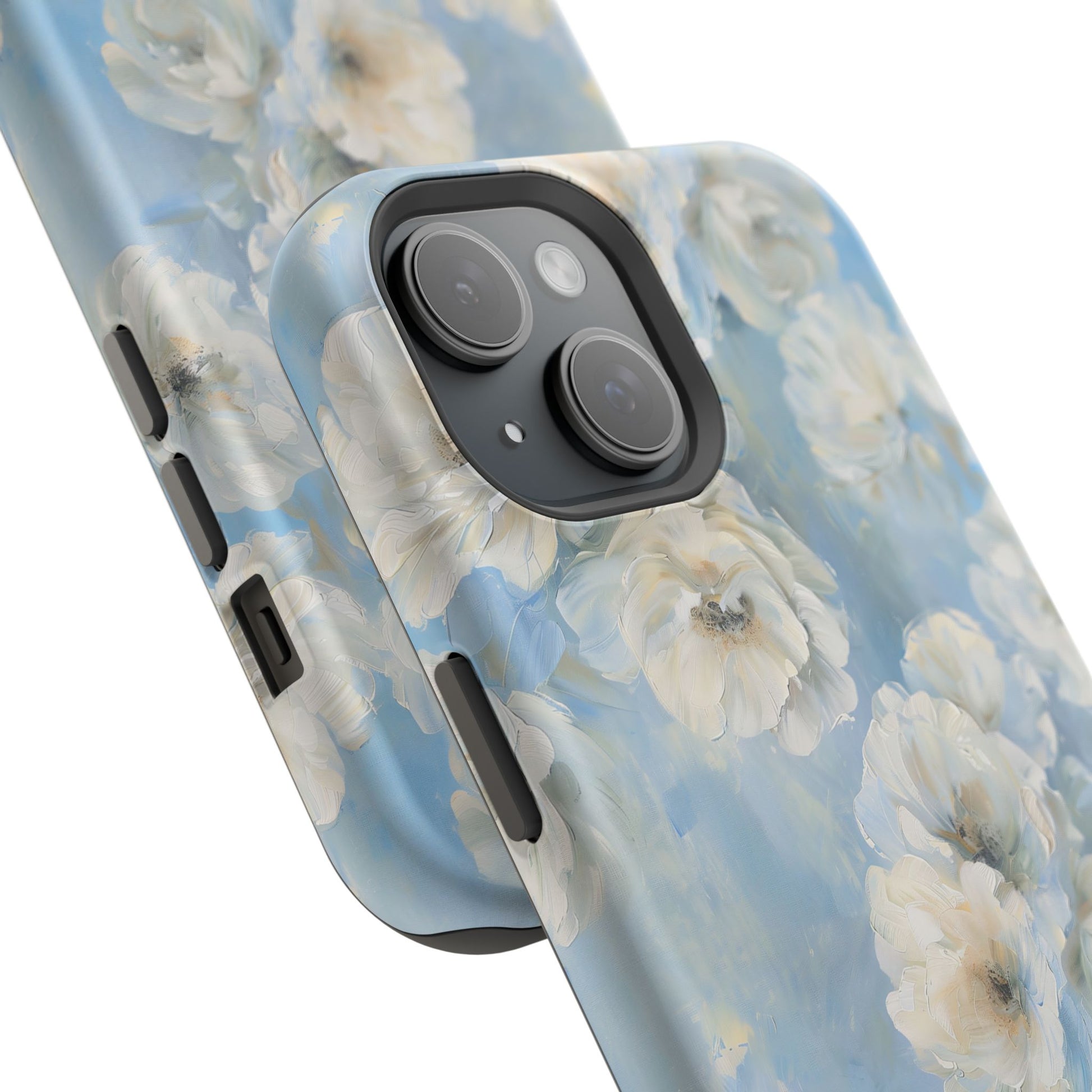 Sky Garden - Magnetic Tough Case - Arc & Bold