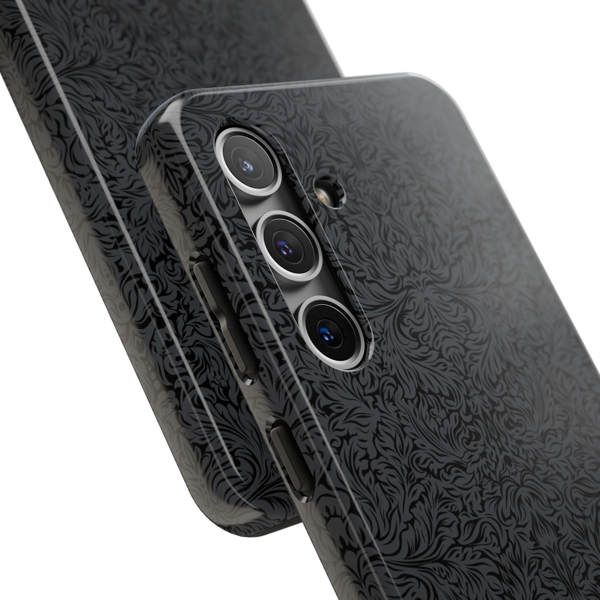 Damask - Tough Phone Case - Arc & Bold