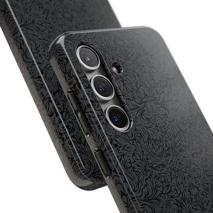 Damask - Tough Phone Case - Arc & Bold