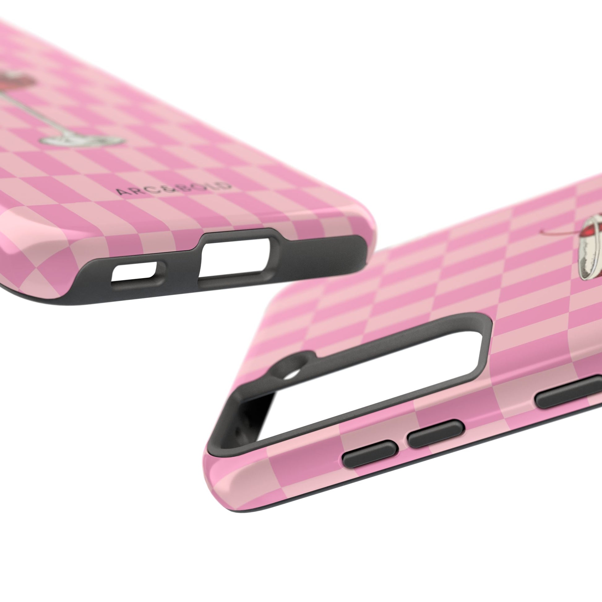 Cheers - Tough Phone Case - Arc & Bold