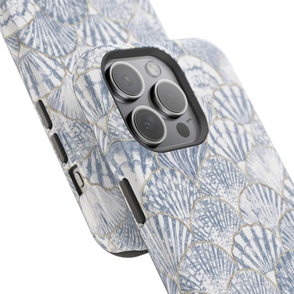 Ocean Breeze - Magnetic Tough Case - Arc & Bold