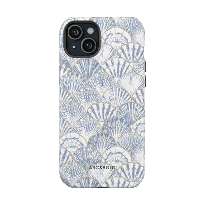 Ocean Breeze - Magnetic Tough Case - Arc & Bold