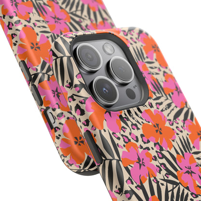 Aloha - Magnetic Tough Case - Arc & Bold