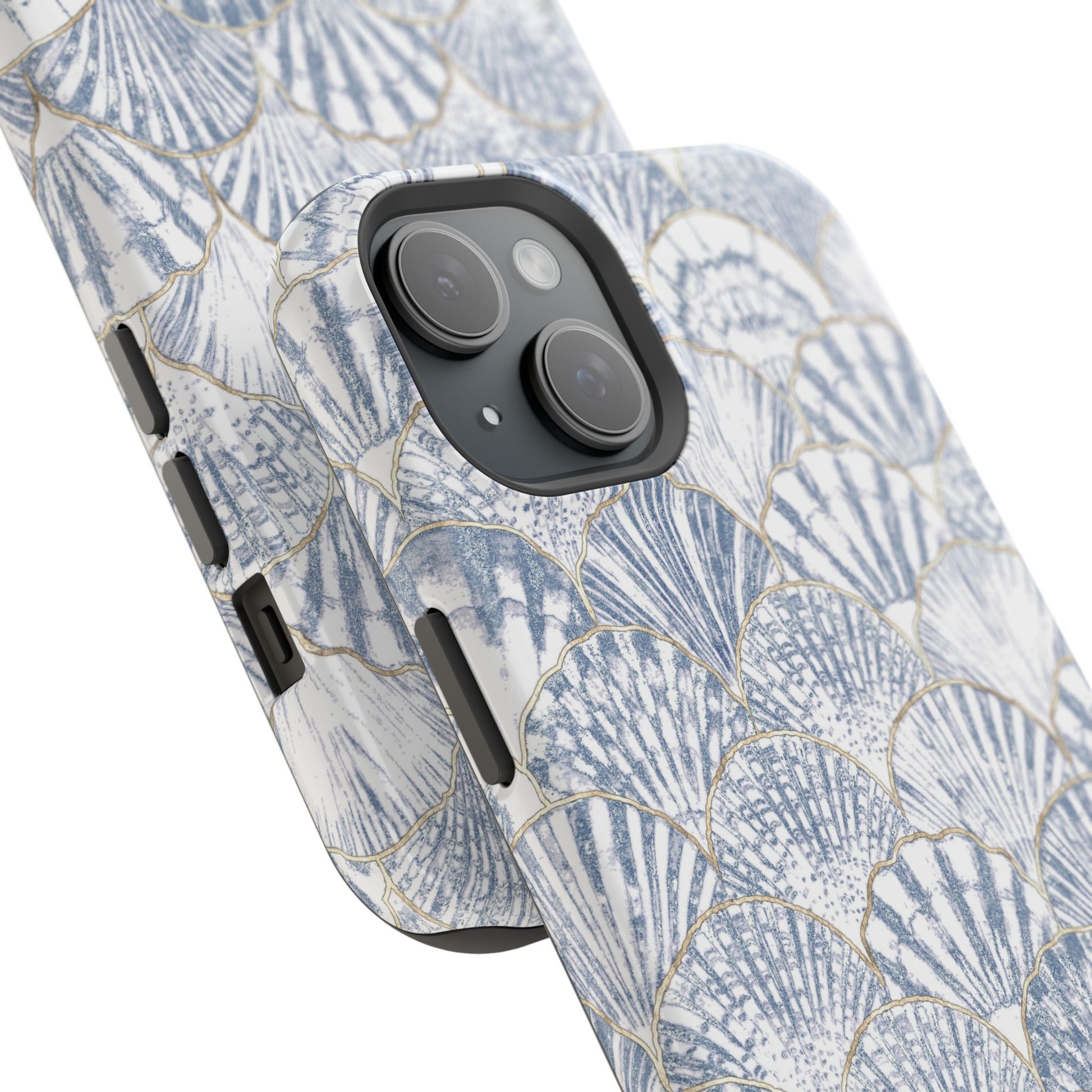 Ocean Breeze - Magnetic Tough Case - Arc & Bold