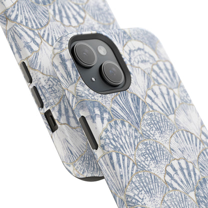 Ocean Breeze - Magnetic Tough Case - Arc & Bold