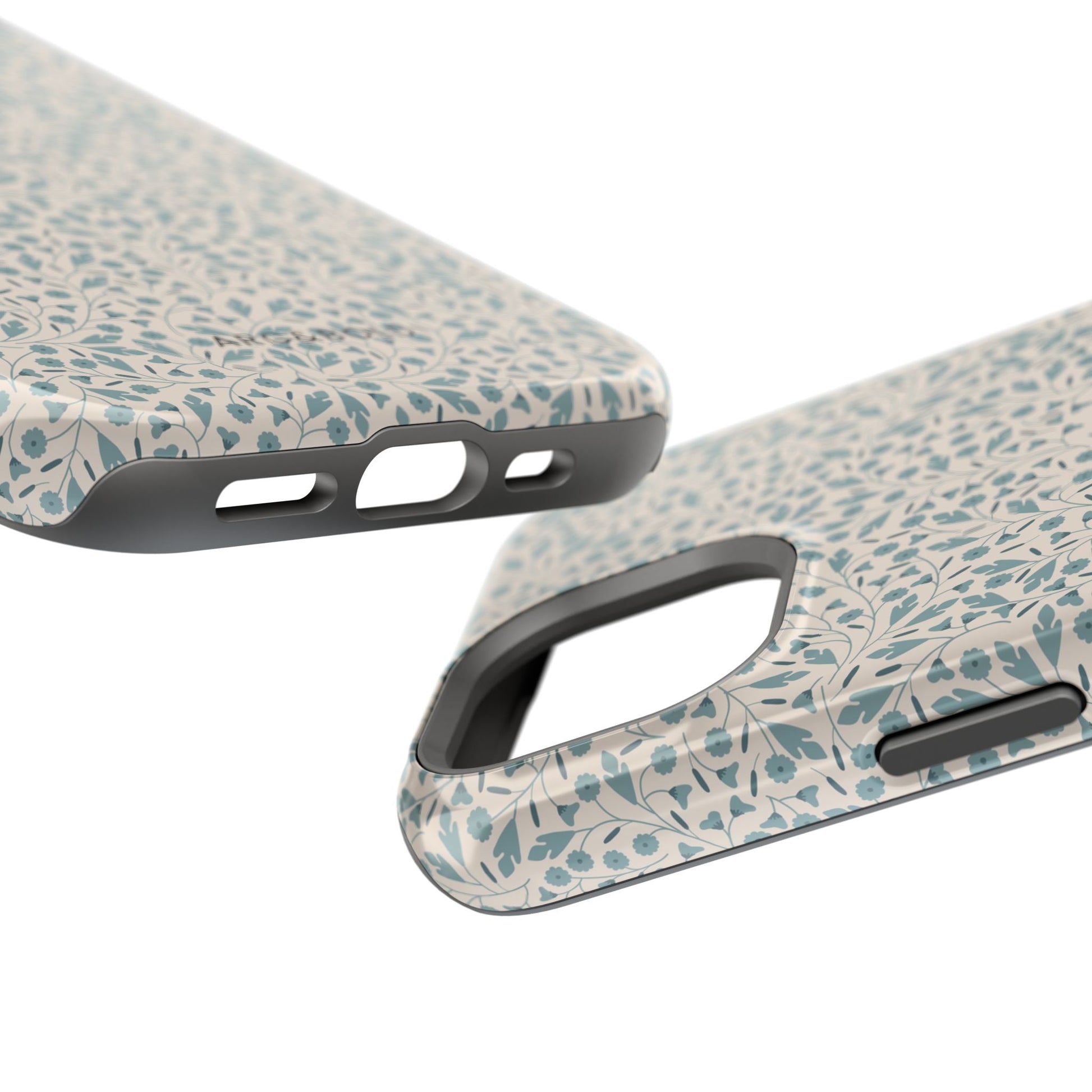 Ivy - Magnetic Tough Case - Arc & Bold