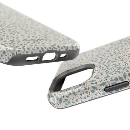 Ivy - Magnetic Tough Case - Arc & Bold