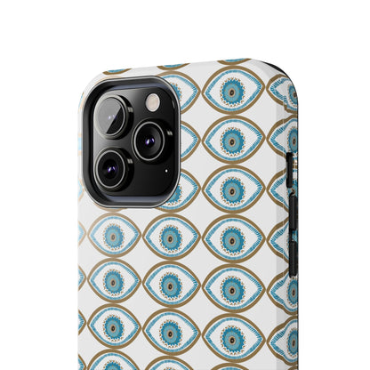 Evil Eye - Tough Phone Case