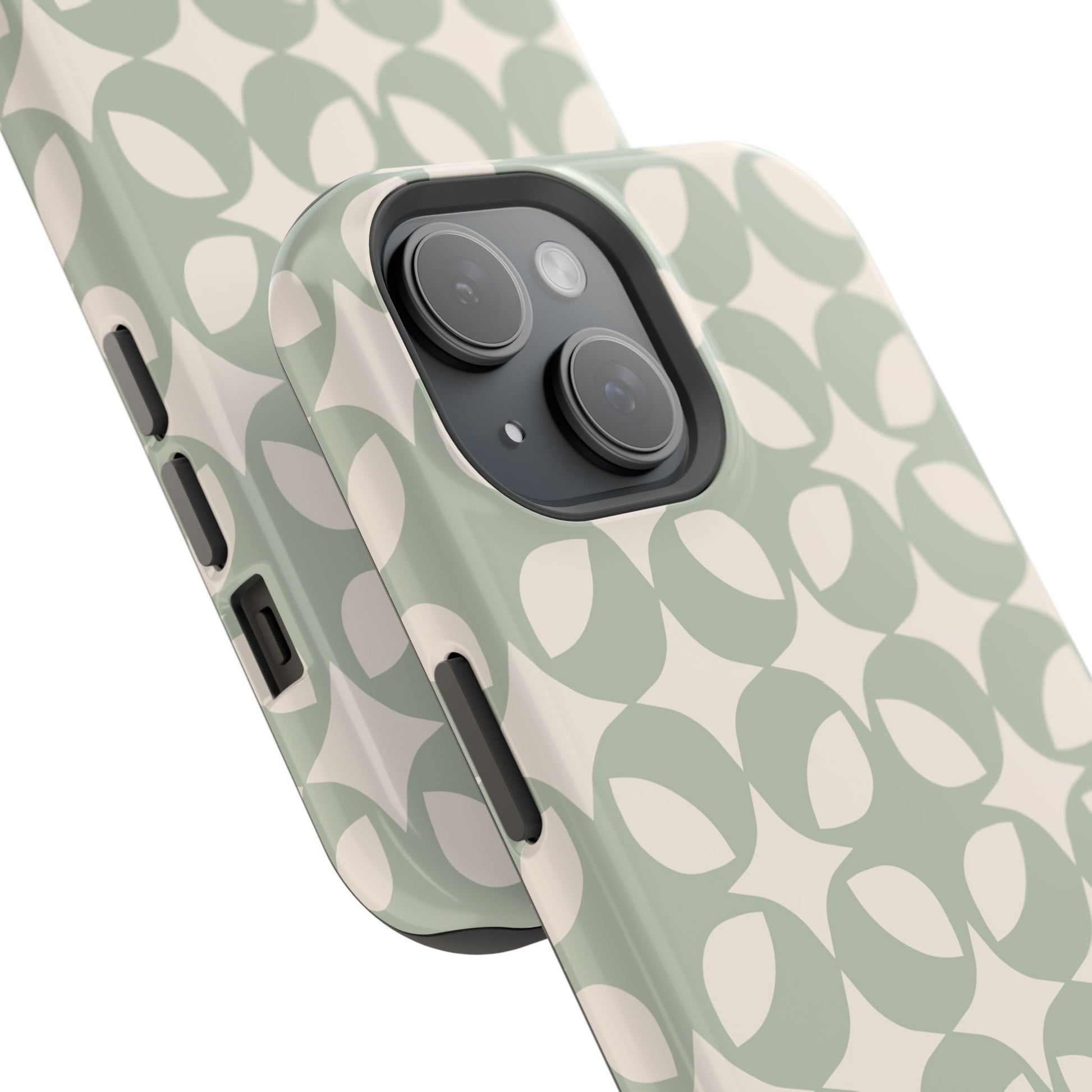 Sage Serenity - Magnetic Tough Case - Arc & Bold